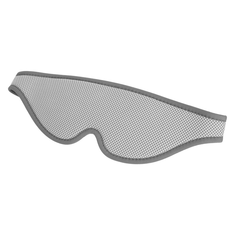 Light Blocking Eye Cover for Side Sleeper Zero Eye Pressure