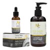Kit Mc Life, Anticelulitis Serum Crema Baba De Caracol Momento