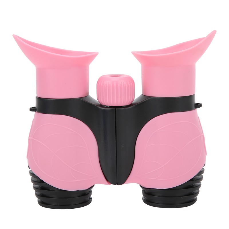 8x21 HD Compact Kids Binoculars for Bird Watching Hiking Camping