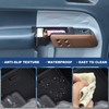 TOYCIDFG Door Storage Box Insert Compatible with Ford Maverick 2022-2025,