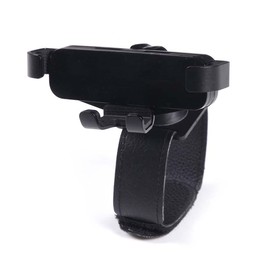 CHEAYAR Car Phone Holder Mount Compatible with Kia Telluride 2018-2024, Easy Release - CLAMP ON Design