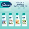 Dr. Beckmann Kit de Magos Quitamanchas, 8 botellas de 50