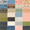 Gingiber Woodland Wonder 28 Fat Quarters 1 Panel Moda Fabrics