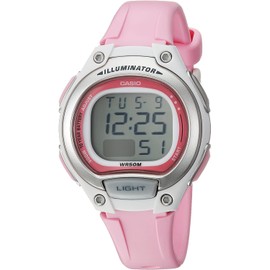 Casio Collection LW-203 Women's Watch, Bracelet, -
