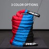 REP Battle Ropes - PolyDacron Battle Rope for Strength and