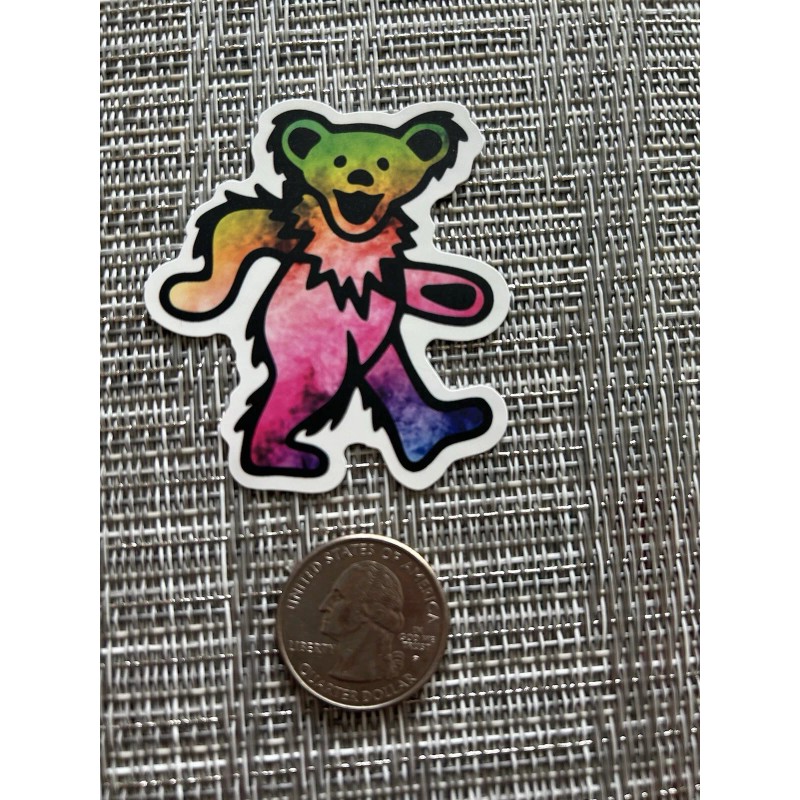 3 Grateful Dead / Jerry Garcia / Dead & Co