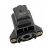 Riloer Car Throttle Body Position Sensor Replacement for C-ITROEN C5