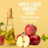 Aveeno Apple Cider Vinegar Shampoo + Conditioner for Balance &