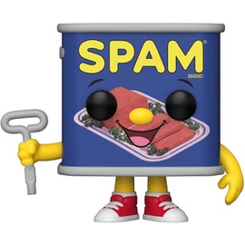 Funko Pop!: Spam - Spam Can