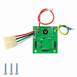 521218 521593 Load Center IntelliChlor SCG Surge Board Compatible with PL4/PSL4 Control Systems Compatible with i5+3 3 Personality Kit Automation Control Systems