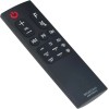 for LG New Replaced Remote AKB75595412 for LG SoundBar Speaker System SK5Y SK5