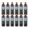 Huichol 12 Piezas Shampoo Huichol Original 400ml