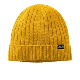 Jack Wolfskin Unisex Windproof Stormlock Rip Knit Cap