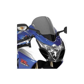 Zero Gravity Corsa Light Smoke Windscreen Triumph Daytona 675 2006-2008