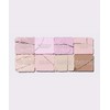 Milk Touch Bee My Sweet Desert House Palette (06 Blueberry