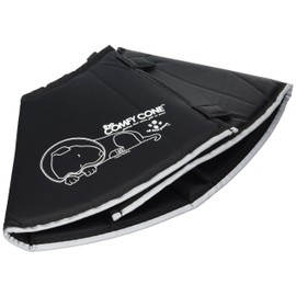 E-Collars The Comfy Cone Collar with Detachable Struts for Dogs and Cats