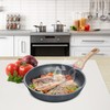 Silicone Mats for Kitchen Counter, Nonslip Silicone Mats for Crafts