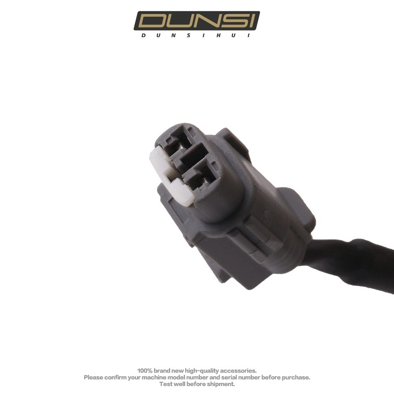 DUNSIHUI 89620-35310 Ignition Control Module for 4Runner Pickup 1992-1995 22RE