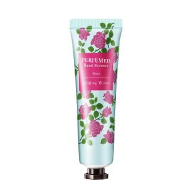Crema De Manos Con Aroma Floral Frutal 10pcs