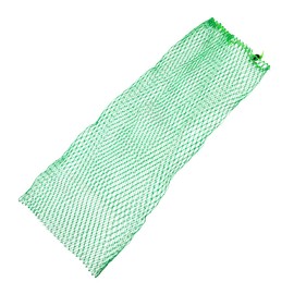 Fishnet Bag Foldable Fishnet Bag Diving Bag 35 Inch Long Fishing Net (35.5inch)