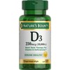 Nature's Bounty Vitamin D for Immune Support, Vitamin D Provides