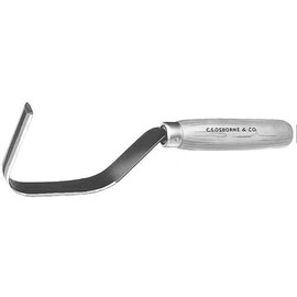 CS OSBORNE 200-W IDEAL WEEDER