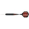 Bulls Thriller Steel Dart – Black, 24g