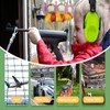 Kriogor Ear Defenders Children Noise Cancelling Headphones Passive Sound-Blocking Earmuffs