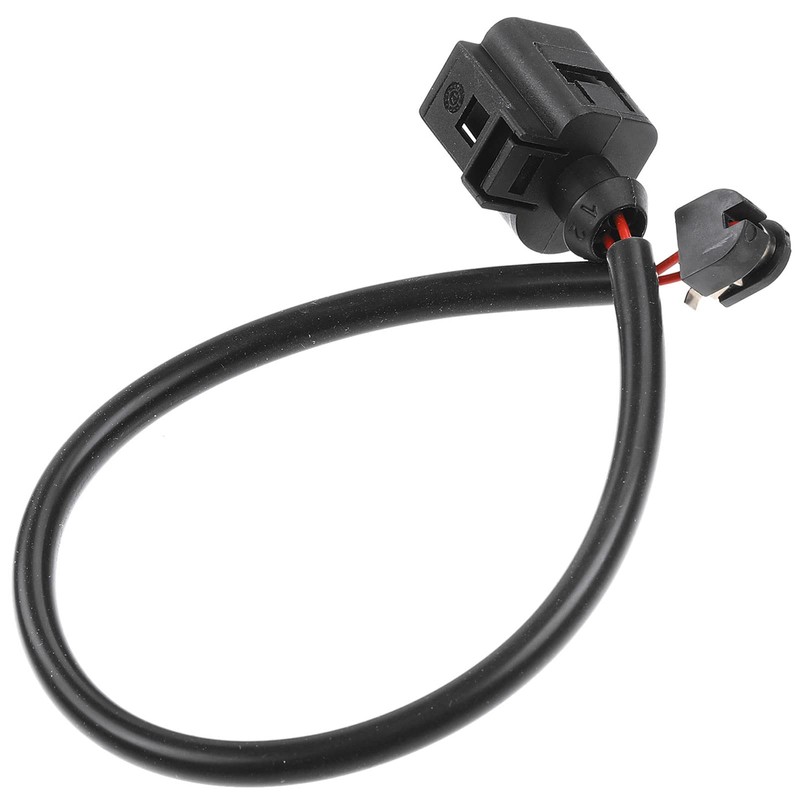 Frankberg 2x Warning Contact Wear Indicators Front Compatible with C.a.y.e.n.n.e