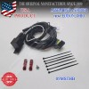MrTailLight.com 05 14 Ford Mustang High Beam Fog Light Kit