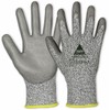 MEDIO CUT 3 Professional Work Gloves Cut Resistant Size 9
