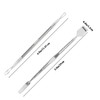 Professional Blackhead & Whitehead Remover Tool - 2pcs Stainless Steel
