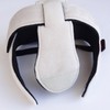 Baby Helmet Infant Toddler Soft Cute Adjustable Safety Helmet Hat