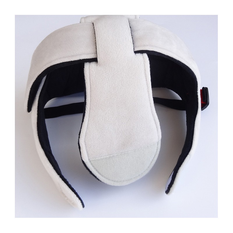 Baby Helmet Infant Toddler Soft Cute Adjustable Safety Helmet Hat