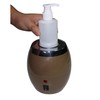 Master Massage Single Bottle Massage Oil Heater/Oil Warmer with One