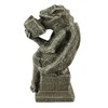 Cool Bookworm Gargoyle Book Ends Bookends Reading