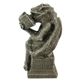 Cool Bookworm Gargoyle Book Ends Bookends Reading