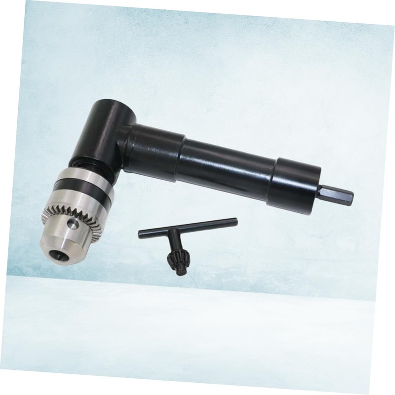 DOITOOL Hex Handle Attachments 90 Tool Accessories Electric Right Angle