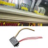 Odorkle AC 10-28V to DC 12V Converter Step Down Power