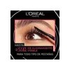 L'oreal Paris Mascara De Pestañas Telescopic Lift, Negro