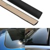SPORTARC Car Wing Windshield Seal Strip Leak Proof Sound Dust