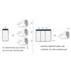 20A Smart Plug Wireless WiFi APP Control Smart Outlet Socket
