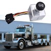 Wiper Switch with Knob Fits for Peterbilt 220 378 379
