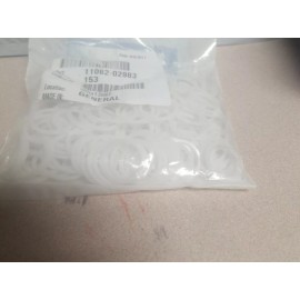 Chicago Faucets - Plastic Washer - Lot of 10 pcs - 50-036JKNF