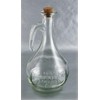 Grant Howard 52090 Extra Vergine Olio Embossed Cruet, 13.5 oz.