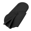Silicone Heat Resistant Mat Pouch with Hanging Hole Portable Travel