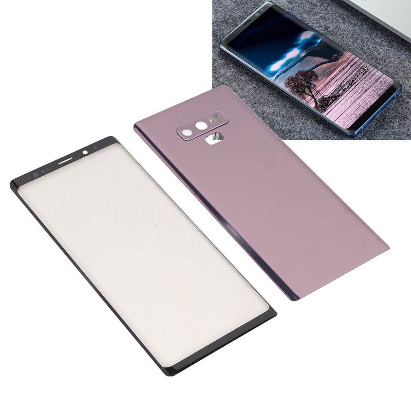 Phone Glass Screen and Rear Door Phone Screen and Rear