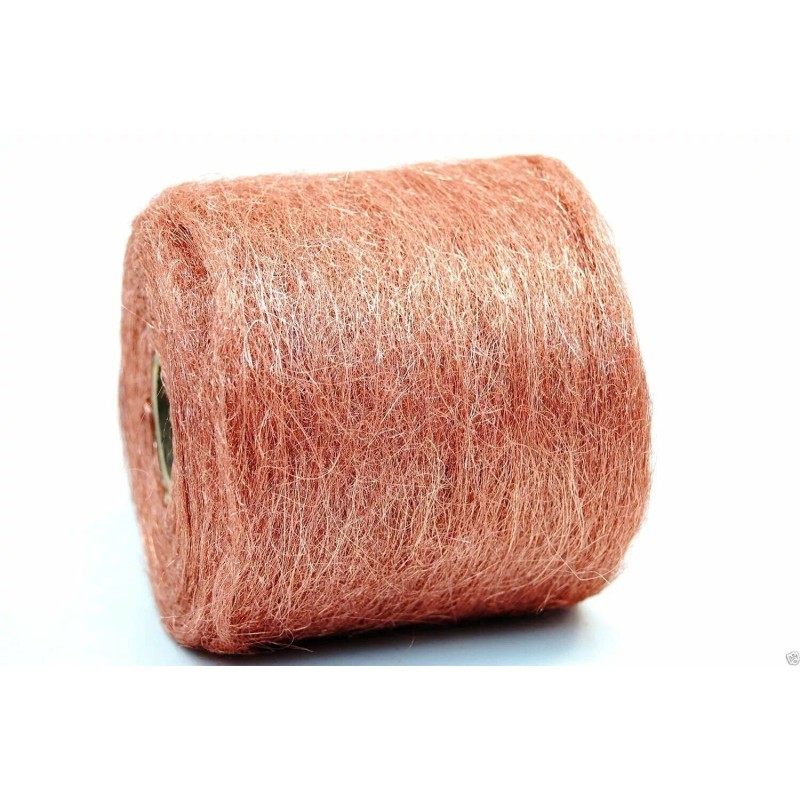 Rogue River Tools Copper Wool (FINE Grade) - 1lb Roll