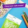 YumEarth Organic Sour Giggles Candy 5oz Allergy Friendly Vegan Snacks
