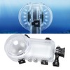 Action Camera Dive Case 164ft Underwater Depth Protective Scratch Proof